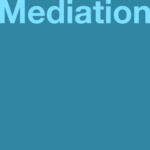 Mediation